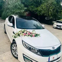 اجاره ماشین عروس اپتیما