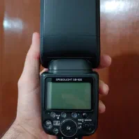 SB900 Nikon