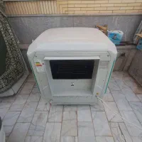 کولر ابی ایرومکس