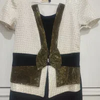 لباس مجلسی شب