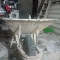 فرغون آهنی سنگین