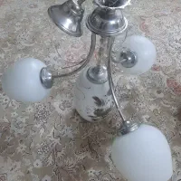 لوستر آشپزخانه و اتاق خواب