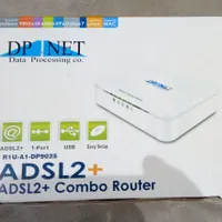 مودم adsl نو