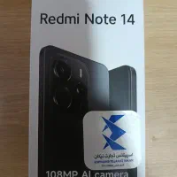 ردمی نوت ۱۴