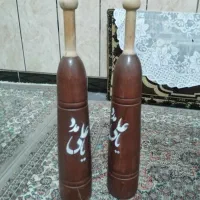 میل باستانی