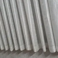 پرده حریر پتینه
