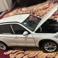 ماکت bmw (x5)