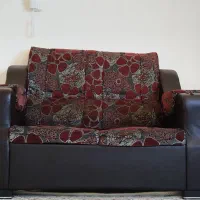 مبل هفت نفره اقتصادی