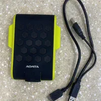 هارد اکسترنال - ADATA HD720 - 1TB