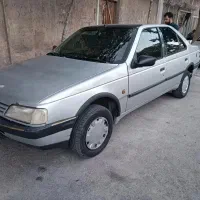 پژو 405 مدل 85 موتور تعمیر اساس