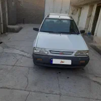 پراید مدل ۸۹صبا