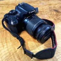 دوربین Canon1300D