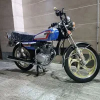 موتور نیکتاز ۱۵۰