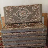پشتی نو وتمیز
