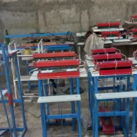 دستگاه دوخت پدالی