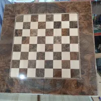 تخته نرد ریشه گردو سنندج