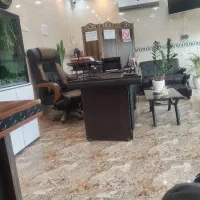 کار در دفتر املاک به صورت پورسانتی با درصد بالا