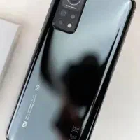 گوشی mi10t pro|موبایل|شادگان, |دیوار