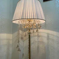 آباژور کریستالی
