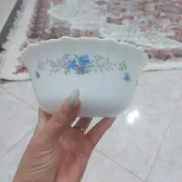 3دست کاسه آبگوشت خوری آکوروپال