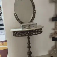 اینه و پایه