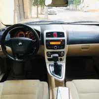 برلیانی h320 اتومات مدل۹۵|خودرو سواری و وانت|قائم‌شهر, |دیوار