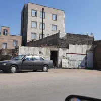 مزایده زمین