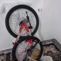 دوچرخه نو