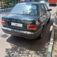 پراید۸۰