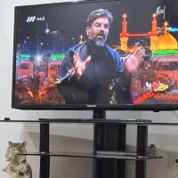 ال ای دی سامسونگ ۴۰اینچ