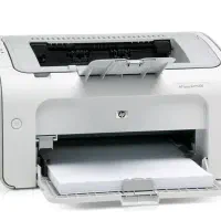 HP LaserJet P1005 Printer پرینتر اچ پی مدل