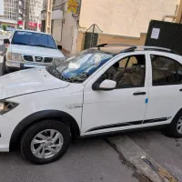 کوییک GXR تیپ L مدل ۱۴۰۵ صفر پارس خودرویی