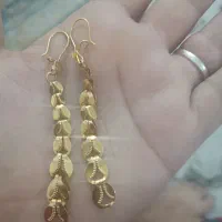 گوشوار ۳۰۰بالای تابلو