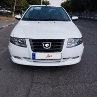 سمند سورن پلاسxu7p