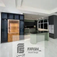 طراحی و اجرای تخصصی کابینت بازسازی کمد|مصالح و تجهیزات ساختمان|مشهد, آزادشهر|دیوار