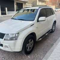 سوزوکی ویتارا