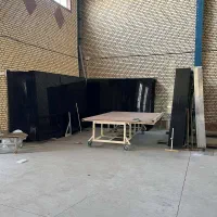 شیشه بری حاجوی