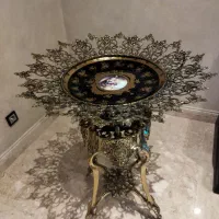 میوه خوری پایه دار