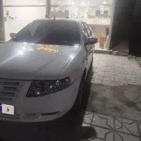 سمند سورن توربو