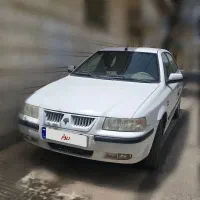 سمند EF7|خودرو سواری و وانت|نجف‌آباد, امام خمینی|دیوار