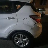 چانگان سفید|خودرو سواری و وانت|تهران, مینیسیتی (شهرک نفت)|دیوار