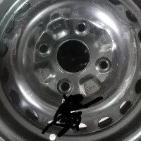 رینگ فابریک پراید