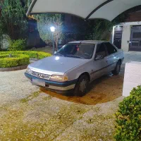 ۴۰۵ مدل ۸۵|خودرو سواری و وانت|سلمان‌شهر, |دیوار