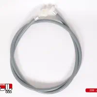 شلنگ ورودی لباسشویی جنس درجه یک