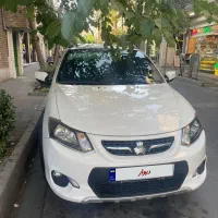 کوییک دنده ای ساده