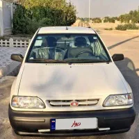 پراید وانت ۴۰۳