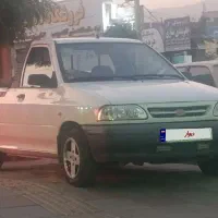 پراید وانت مدل99