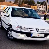 پژوپارس مدل 99