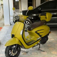 وسپا همتاز موتور