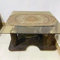 میز و عسلی